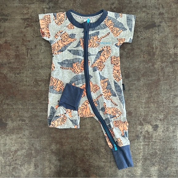 Bonds Wondersuit Bundle of 3. - Picture 6 of 8